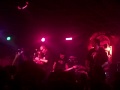 voodoo glow skulls performing 