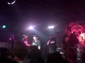 voodoo glow skulls performing 