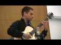 Canadian Guitar Festival 2010: Competitor 16 View Video
