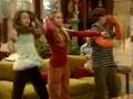 high school muscial and hannah montana part 2