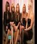 Girls Aloud - Interview [London Tonight 23.11.07]