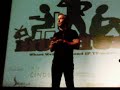 Ola Ahlvarsson (Result/SIME) at Hubbub07