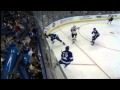 Vincent Lecavalier Sucker Punch On Evgeni Malkin