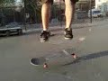 DOUBLE KICKFLIP GUNDELI BASEL JETON the albanian skater DOUBLE KICKFLIP GUNDELI BASEL JETON the albanian skater
