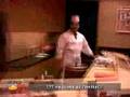 NisekoTV Episode7.（SUSHI 寿司)
