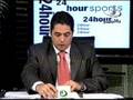 24 hours sport
