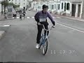dia de sa bicicleta 1991 part 1 dia de sa bicicleta 1991 part 1