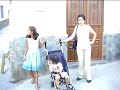 Procesión Virgen del Carmen 2003