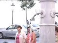 Procesión de la Virgen del Carmen. Agosto de 2003.