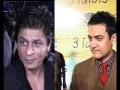 EXCLUSIVE - AaMIR&SHAHRUKH KHAN only with HOT TAKI SAWANT