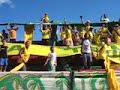 Huila Stafe
