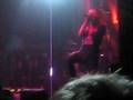 In Flames Eraser Club Nokia Live