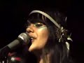 Bat For Lashes - Trophy LIVE Bat For Lashes - Trophy LIVE