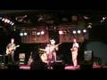 MODERN EARL HUNKER DOWN LIVE IN LUEBECK, GERMANY