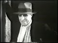 \"El Cachafaz\" & Carmencita Calderón (1933) \"El Cachafaz\" & Carmencita Calderón (1933)
