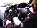toyota supra 750 hp drifted by f1 driver kiesa onboard