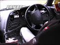 toyota supra 750 hp drifted by f1 driver kiesa onboard