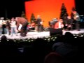 We're Getin Notin For Christmas