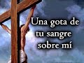 Una gota de tu sangre