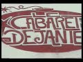Cabaret D�jant� Chalons dans la Rue