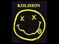 Kolision - Breed (nirvana cover)