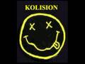 Kolision - Breed (nirvana cover)