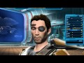 STAR WARS: The Old Republic - Quick Start Video - Begin Your Journey