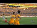 TIGRES VS PACHUCA