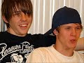 Danny + Dougie = Bestest Friends Forever!!