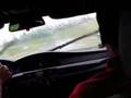 BMW M5d - Brno circuit
