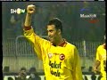 Zeytinburnu 2-5 Galatasaray (22.11.1996)