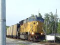 NS 70E (5-29-08) RETURN FROM COFFEEN ONLY!!!!!!!! NS 70E (5-29-08) RETURN FROM COFFEEN ONLY!!!!!!!!