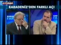 BOJİDAR ÇİPOF 23 EKİM 2011'DE KADIRGA TV'DE BÖL. 2