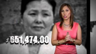 Programa en YouTube recuerda a los prófugos de la familia Fujimori