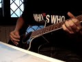 Radiohead - No Surprises Cover (Cremo) Radiohead - No Surprises Cover (Cremo)