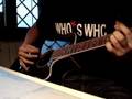 Radiohead - No Surprises Cover (Cremo)