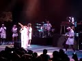 Gnarls Barkley Pacific Amphitheatre Costa Mesa OC Fair Crazy