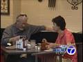 Healthbeat - Big Breakfast Diet