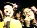 this is the 2nd reunion gig by the dawn, live performance at the 2001 nu107 rock awards. the song is entitled i saw you coming in.

in 2000, the band had their first ever television appearance once again after they took a break in the music industry for five years. they opened up the event of the 2000 nu's rock awards, playing an extended version of salamat.

i had been a huge fan of them since their late 80's era (the san miguel salamat days), they played here in cebu, with 40 the band as their opening act. they used to wear those jazzed up jeans in concert (of course sponsored by levis). and would wear make-up.

in 2002, they were the headliners of a certain 
oktoberfest event in waterfront cebu. after playing their set, me and a couple of friends we're at the backstage, i asked jett (in a nice manner), 
