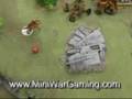 Tyranid vs Necron Warhammer 40K Battle Report Part 2