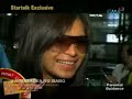 hindi lang si marian angel nagtaray din ?