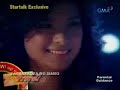 hindi lang si marian angel nagtaray din ?