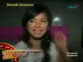 hindi lang si marian angel nagtaray din ?