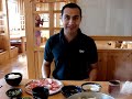 How to prepare Shabu-shabu? (Part two) How to prepare Shabu-shabu? (Part two)