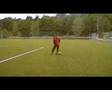 Kickdribbling