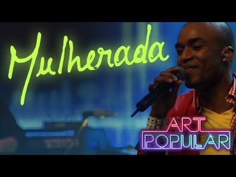 Cifra – Vou Pra Madrugada – Art Popular