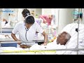 Merck Cancer Access Program- meet the future oncologists of Africa