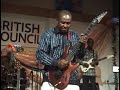 Borax Kojo Folson (mega-guitarist!) - Daadaa..Senku Borax Kojo Folson (mega-guitarist!) - Daadaa..Senku