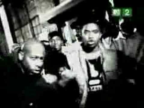 Mc Serch – Back To The Grill ft. Nas and Chubb Rock