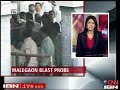 Purohit claims Togadia funded Abhinav Bharat